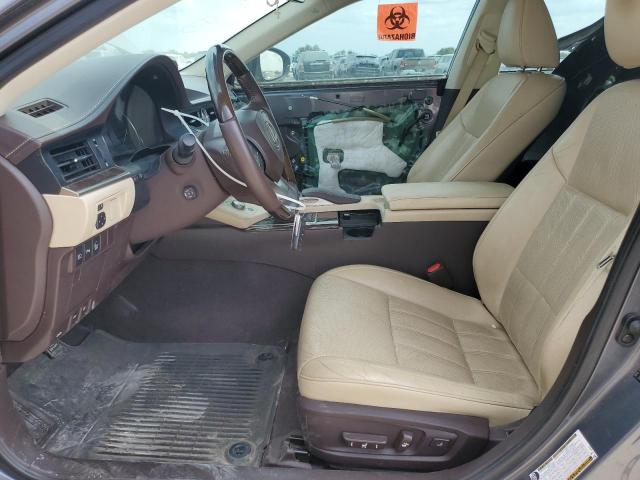 2016 LEXUS ES 350 - 58ABK1GG3GU012159