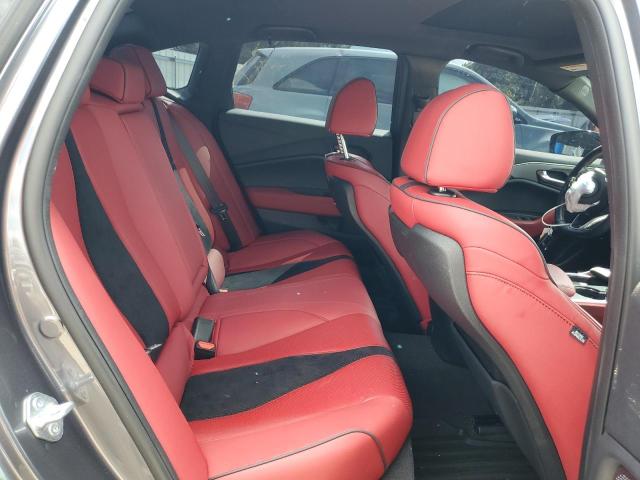 2022 ACURA TLX TECH A - 19UUB5F55NA004110