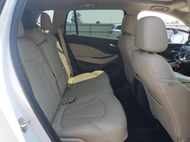 2018 BUICK ENVISION E - LRBFX1SA8JD052857