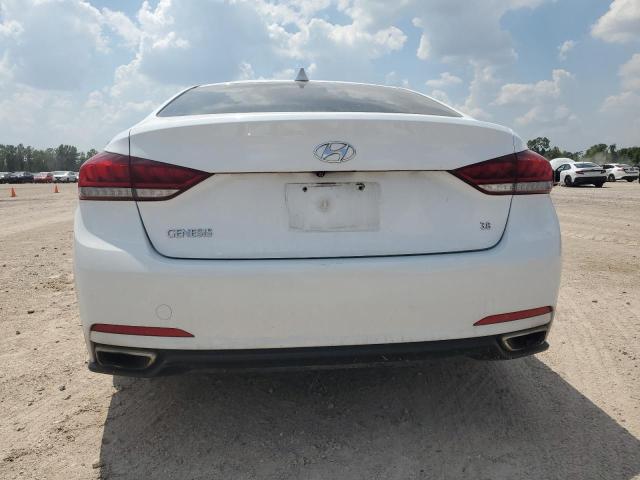 2016 HYUNDAI GENESIS 3. - KMHGN4JE7GU118319