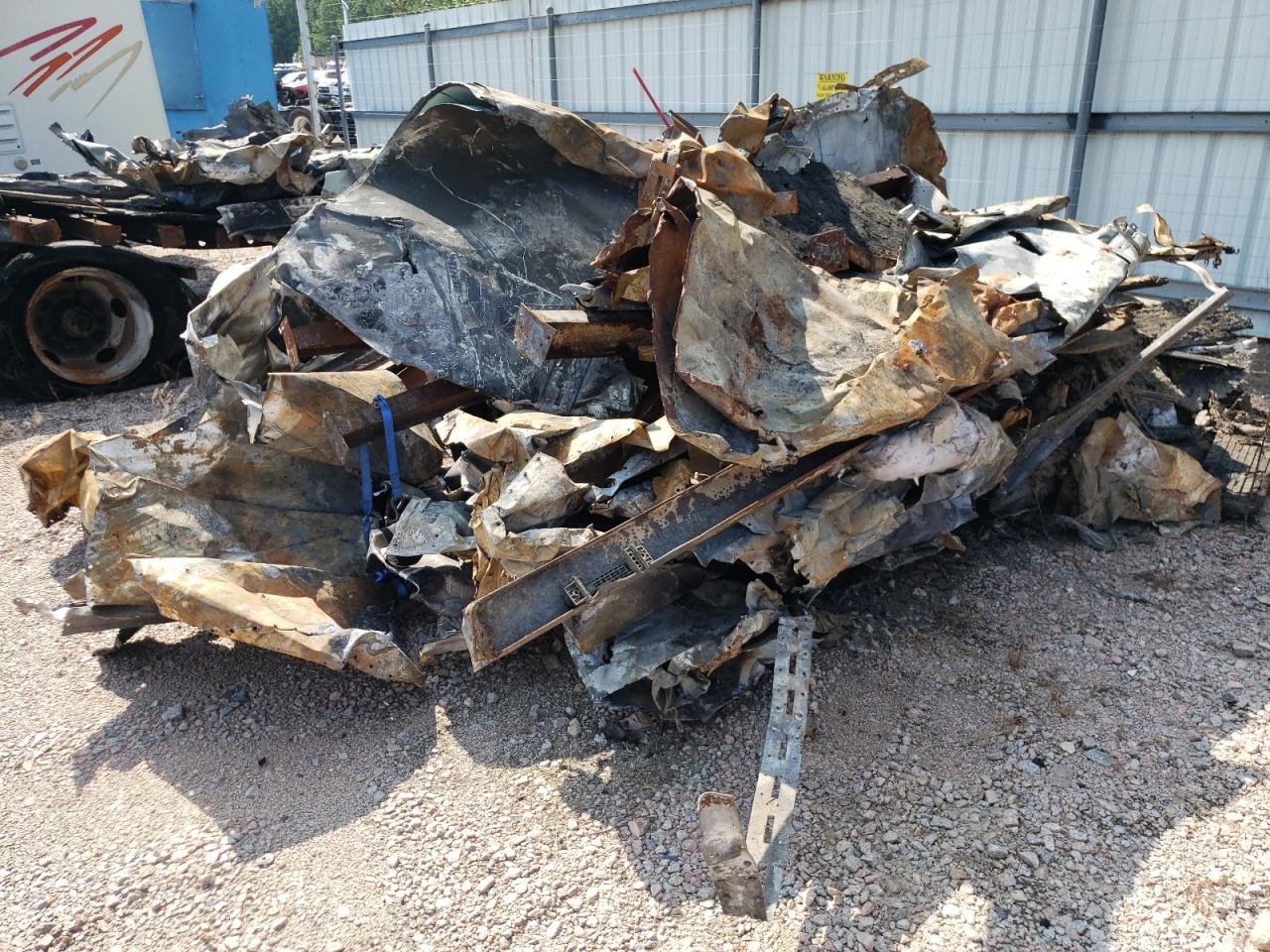 Lot #3242473957 2016 GREAT DANE TRAILER