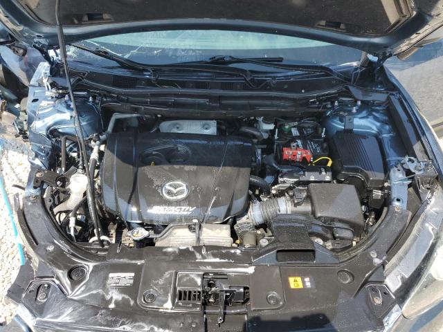 2016 MAZDA CX-5 SPORT - JM3KE4BY6G0752503