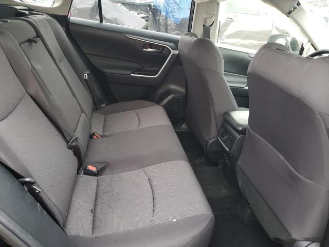 2023 TOYOTA RAV4 XLE - JTMW1RFV9PD098012