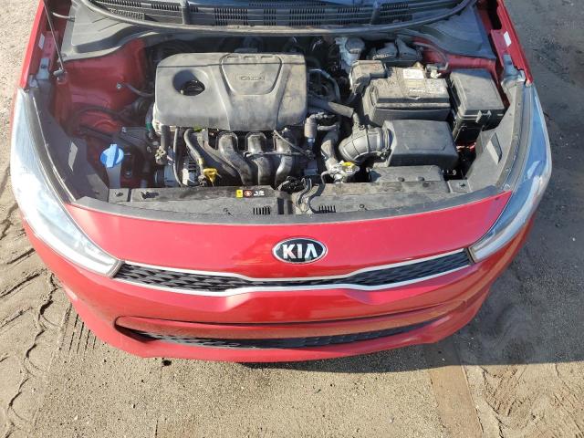 2018 KIA RIO LX - 3KPA25AB5JE059470