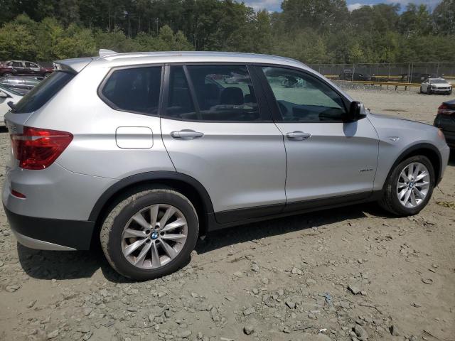 VIN 5UXWX9C54E0D37877 2014 BMW X3, Xdrive28I no.3