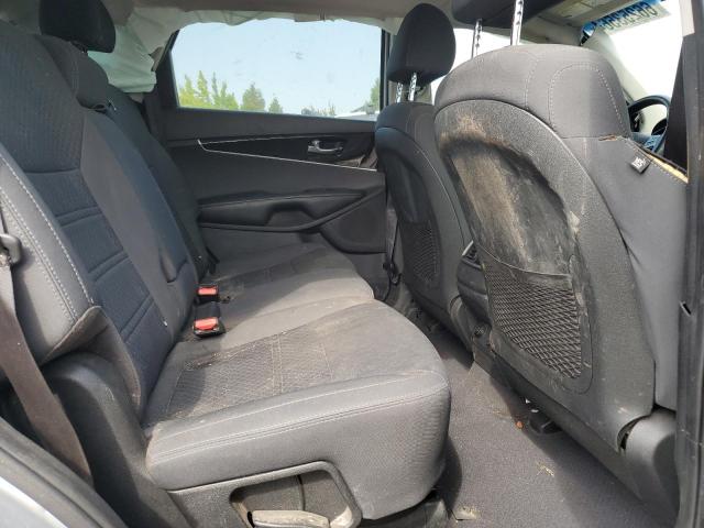 2019 KIA SORENTO 5XYPGDA59KG517306