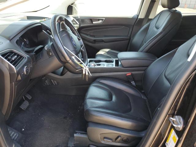 2022 FORD EDGE TITAN - 2FMPK4K93NBA38030