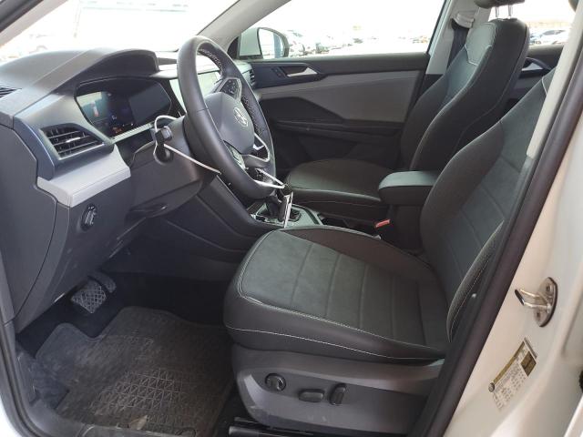 2024 VOLKSWAGEN TAOS SE - 3VVEX7B26RM002579