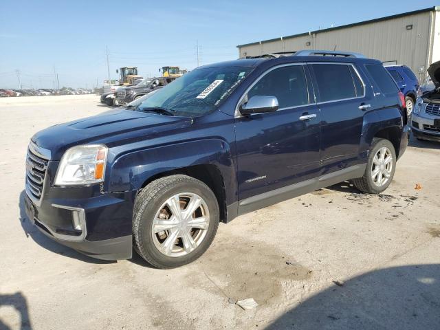 2016 GMC TERRAIN SL - 2GKFLPE3XG6311373