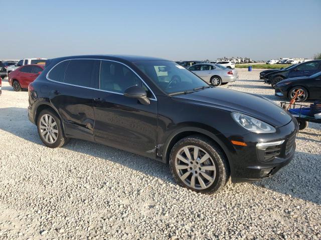 2015 PORSCHE CAYENNE S - WP1AB2A28FLA56235
