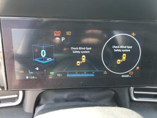 2021 HYUNDAI ELANTRA LI - KMHLN4AJ2MU008009