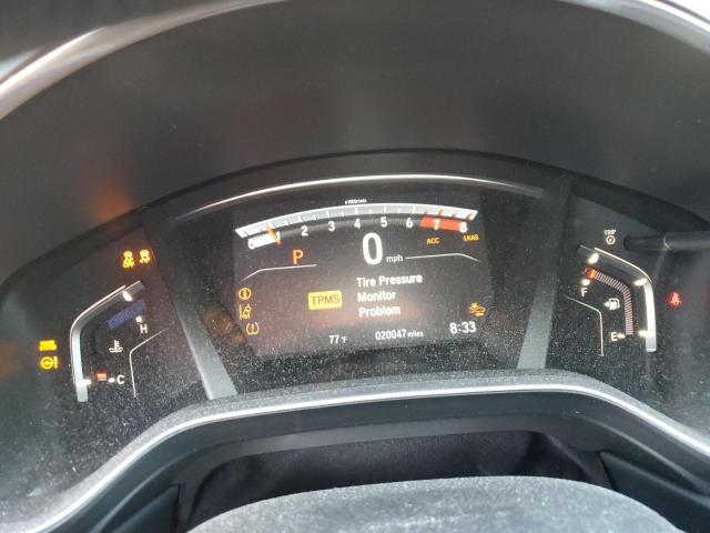 2019 HONDA CR-V EX - 7FARW1H54KE030221