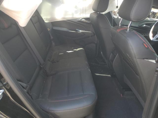 2024 CHEVROLET TRAX 2RS KL77LJE23RC124178