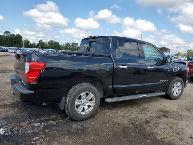 2017 NISSAN TITAN SV - 1N6AA1E52HN571951