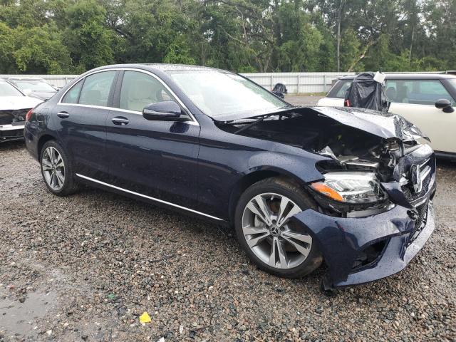 2019 MERCEDES-BENZ C 300 4MAT 55SWF8EB2KU305584  68411514