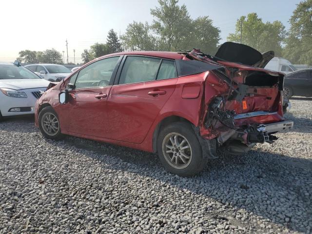 2016 TOYOTA PRIUS - JTDKARFU3G3525213
