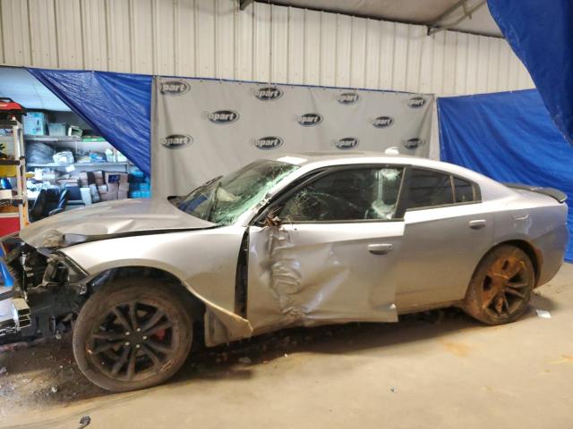 2016 DODGE CHARGER SX - 2C3CDXHG0GH239344