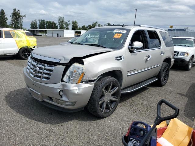 2007 CADILLAC ESCALADE L #2890626600