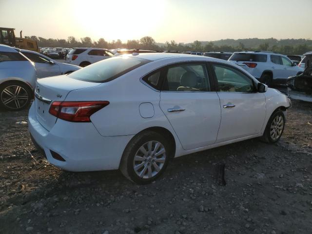 2017 NISSAN SENTRA S - 3N1AB7AP1HY325456