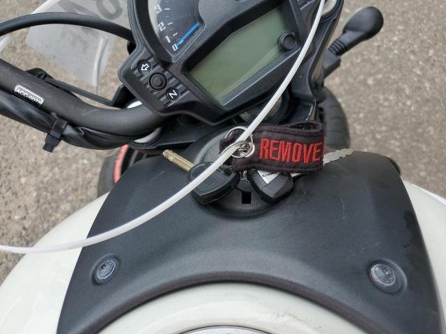 2016 KAWASAKI EN650 B JKAENEB19GDA13212