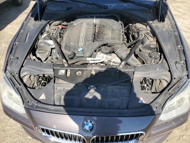 VIN WBA6A0C53DDZ03673 2013 BMW 6 SERIES no.11