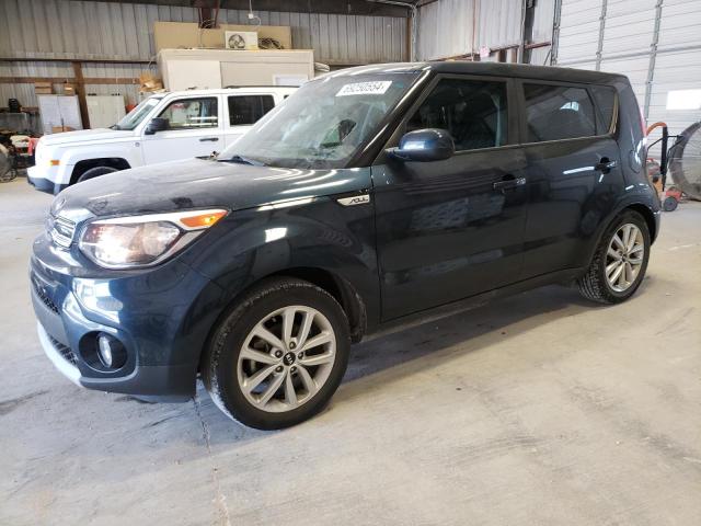 2019 KIA SOUL + - KNDJP3A54K7024677