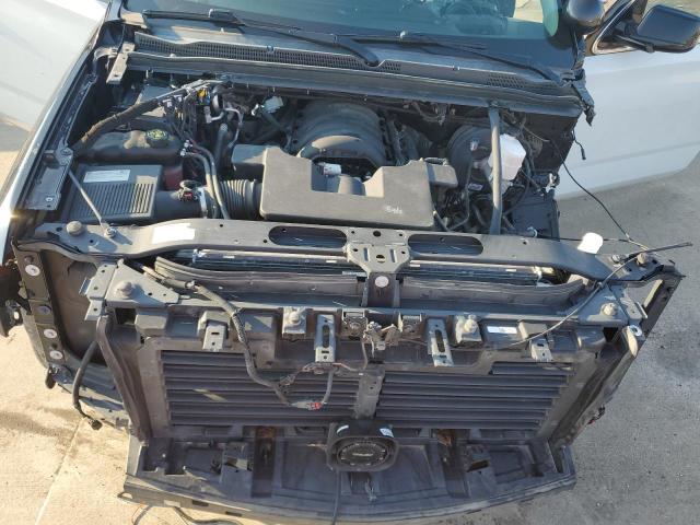 2019 CHEVROLET TAHOE POLI - 1GNLCDEC0KR312260