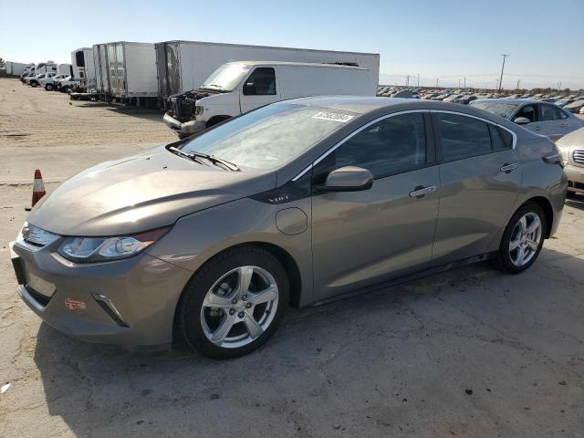 VIN 1G1RC6S59HU180909 2017 Chevrolet Volt, LT no.1