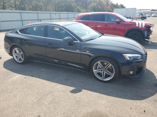 2021 AUDI A5 PRESTIG WAUEACF54MA004332