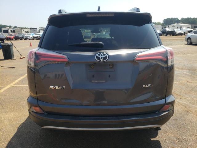 VIN 2T3WFREV0HW385777 2017 Toyota RAV4, Xle no.6