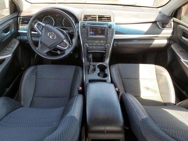 VIN 4T1BF1FK1FU496719 2015 Toyota Camry, LE no.8