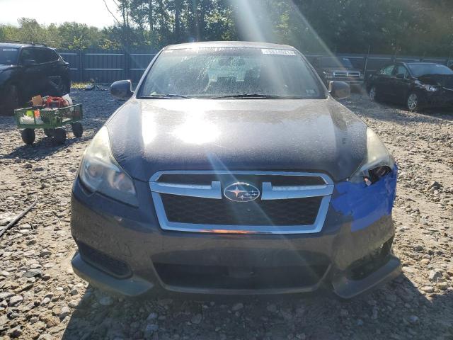 VIN 4S3BMBC67D3045868 2013 Subaru Legacy, 2.5I Premium no.5