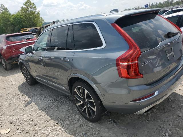 VIN YV4A22PL0K1496812 2019 Volvo XC90, T6 Inscription no.2