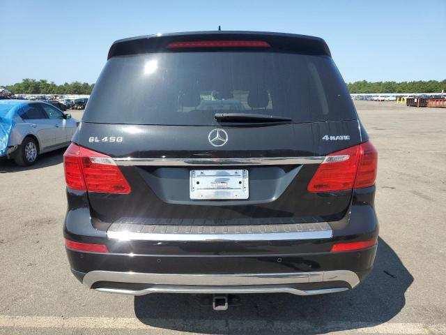 VIN 4JGDF6EE9FA496356 2015 Mercedes-Benz GL-Class, ... no.6