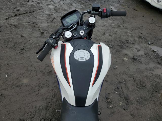2022 BMW G310 R - WB30G4306NRA19189