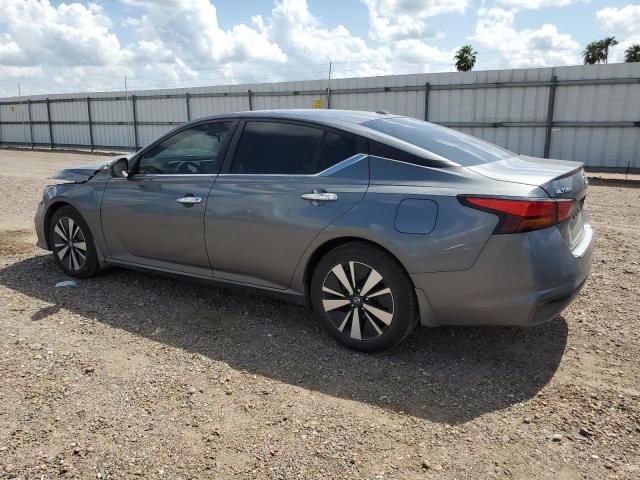 2021 NISSAN ALTIMA SV - 1N4BL4DV5MN412815