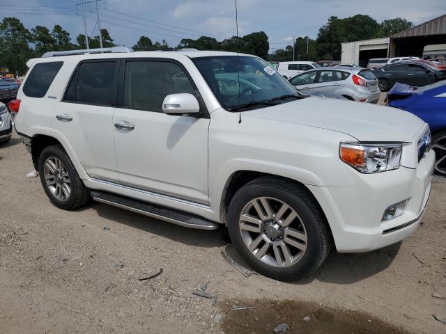 JTEZU5JR2D5051798 Toyota 4runner Sr5 2013