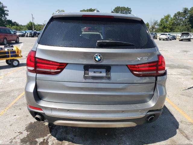 VIN 5UXKR0C59E0C27959 2014 BMW X5, Xdrive35I no.6