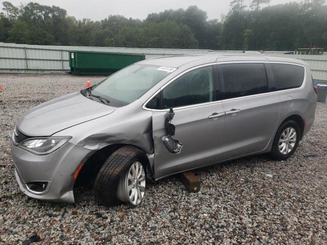 2018 CHRYSLER PACIFICA TOURING PLUS 2018