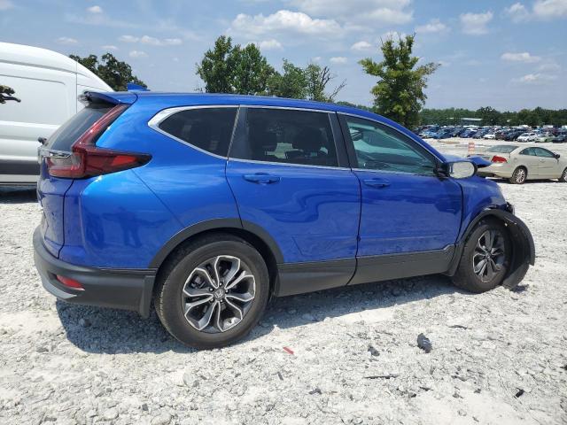 Vin: 7farw1h81me016189, lot: 66940124, honda crv exl 20213