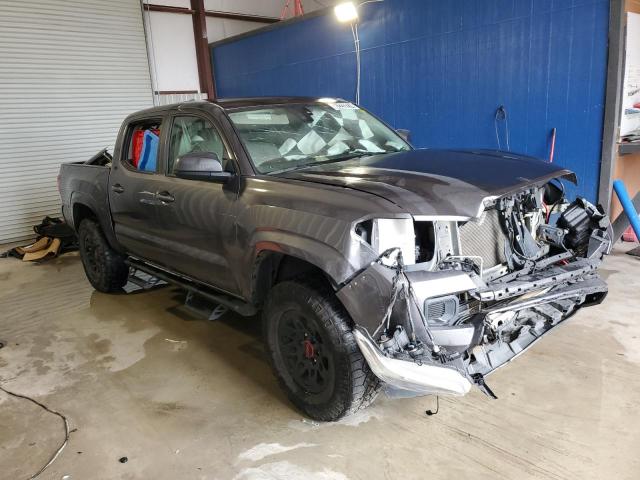 VIN 3TYAX5GN9MT019488 2021 Toyota Tacoma, Double Cab no.4