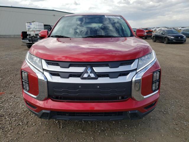 2021 MITSUBISHI RVR SE JA4AJVAW5MU602175