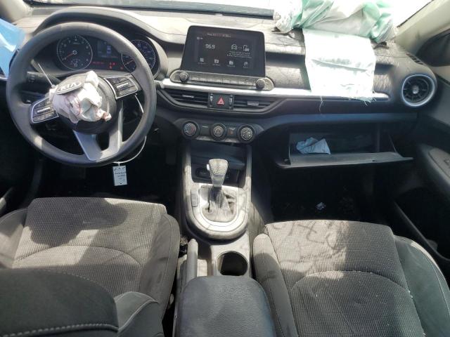 2021 KIA FORTE FE - 3KPF24AD4ME297445