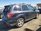 SUBARU FORESTER 2 photo