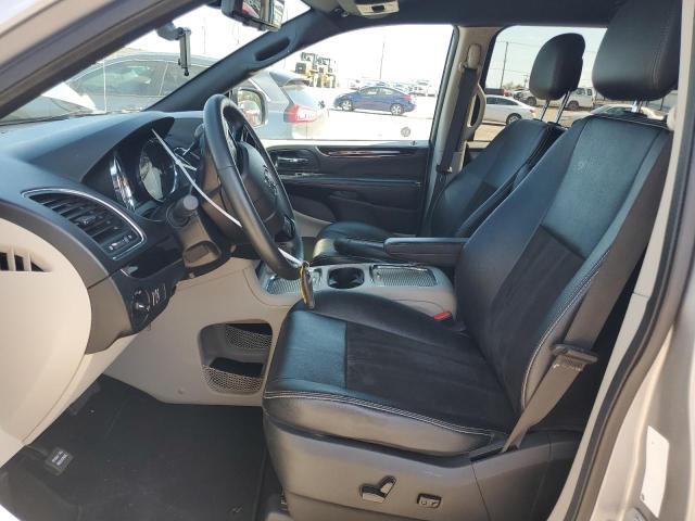 2019 DODGE GRAND CARA - 2C4RDGCG0KR594689
