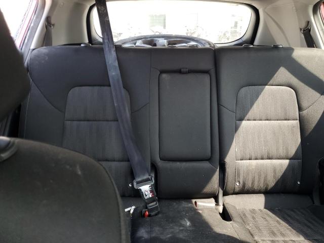 2020 KIA SPORTAGE L - KNDPMCAC0L7629427