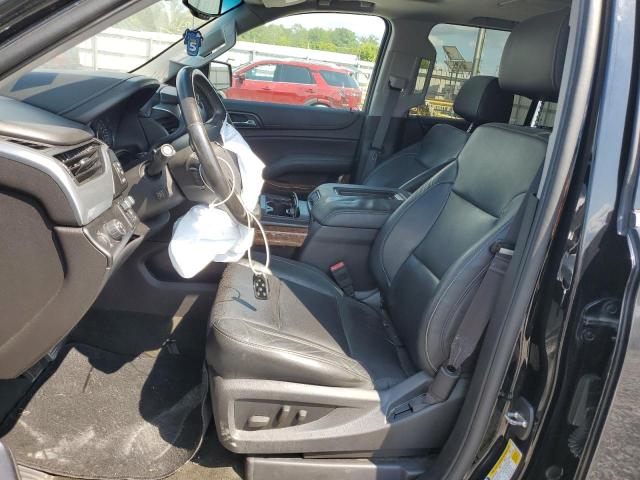 2015 CHEVROLET SUBURBAN C - 1GNSCKKC2FR258230
