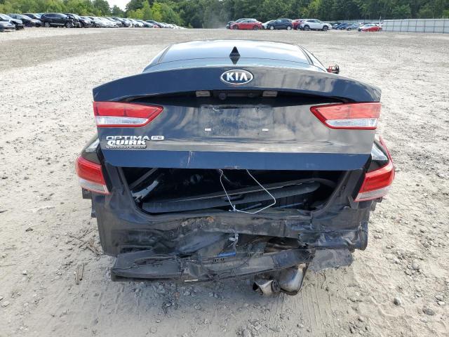 2019 KIA OPTIMA LX - 5XXGT4L30KG336283