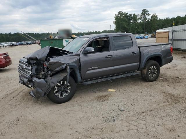 Vin: 5tfcz5an0hx069705, lot: 67144834, toyota tacoma double cab 2017 img_1
