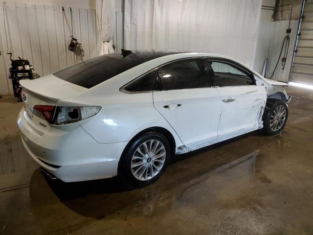 2015 HYUNDAI SONATA SPO - 5NPE34AF9FH199018